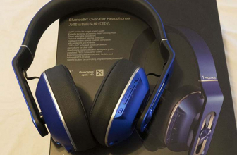 1More MK802 Review