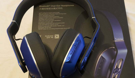 1More MK802 Review