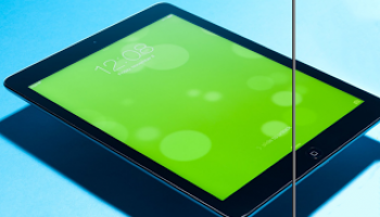 iPAD AIR