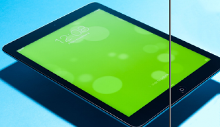 iPAD AIR