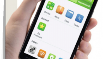 Remotely manage your Android device