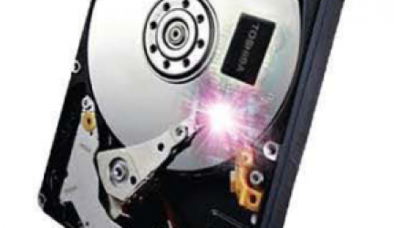 Toshiba announces slimmer 7mm solid state hybrid drive