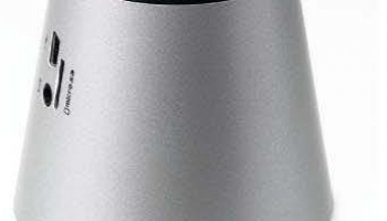 Portronics Drums Bluetooth Speaker Review
