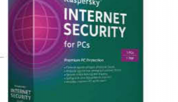 Kaspersky Internet Security 14 Review