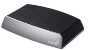 Seagate Central Review