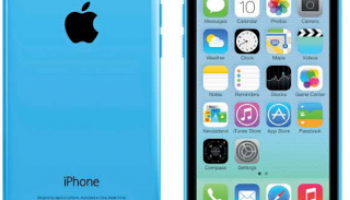 Apple iPhone 5c Review
