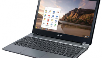 Acer chromebook c7 Review