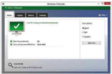 [Switch your antivirus] Microsoft Windows Defender