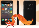 Firefox OS the story so far