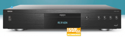 REAVON UBR-X200 Review – One last hurrah for the silver disc?
