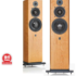 Wharfedale Diamond 12.3 Review: Diamond Qualities