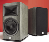 JBL HDI-1600 Review: Hard Rock