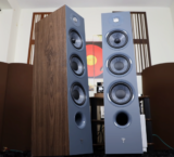 Focal CHORA 826 Review