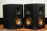 Klipsch RP-502S Review