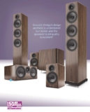 ACOUSTIC ENERGY 100 SERIES MK2 5.1 Review
