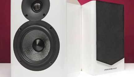 ACOUSTIC ENERGY AE500 Review – Pure Energy