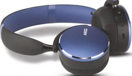 AKG Y500 Review