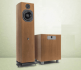 ATC SCM19a and ATC C1 Sub Mk2 Review