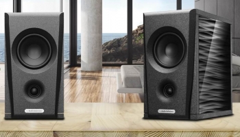 AUDIOSOLUTIONS OVERTURE O202B Review