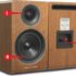 KLH ALBANY Review – Reeling in the years