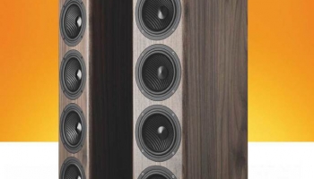 Acoustic Energy AE520 Review – Third dimension