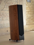 Acoustic Energy Corinium Loudspeaker Review