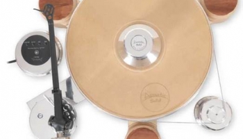 Acoustic Solid Wood Round MPX Review