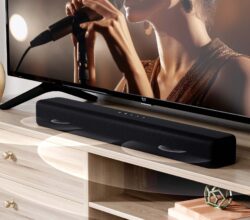 Amazon Fire TV Soundbar Review