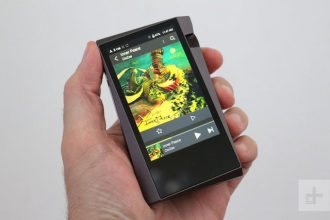 Astell & Kern A&normaSR15 Review: A&K has all angles covered « 7Review