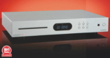 Audiolab 6000CDT Review: Department of transport
