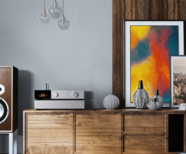 Audiolab 9000Q and 9000P Review