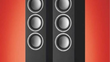 Audiovector QR5 Review – Great Dane
