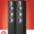 KEF R7 Review: Bright Knight