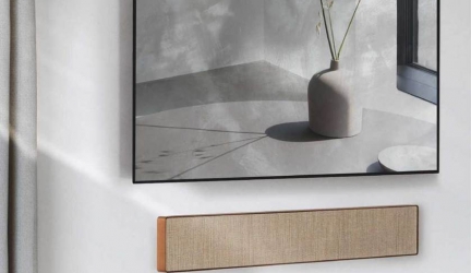 BANG & OLUFSEN BEOSOUND STAGE Review – B&O gets its Stage right