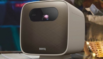 BENQ GS2 Review