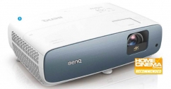 BENQ TK850 Review – BenQ scores with high brightness 4K PJ