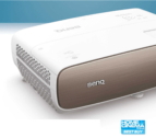 BENQ W2710i Projector Review