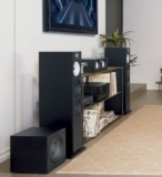 BOWERS & WILKINS 600 SERIES Review