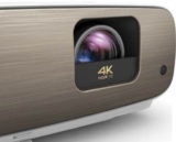 BenQ W2700 Review