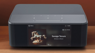 Bluesound Node Icon Review
