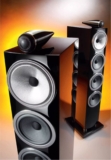 Bowers & Wilkins 702 S3 Review