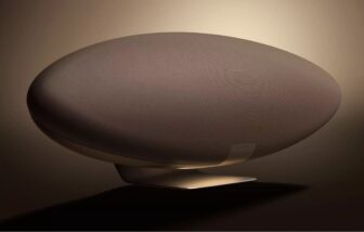 Bowers & Wilkins Zeppelin Pro Edition Review