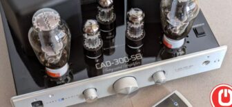 CAD-300 SEI Review
