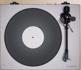 Cambridge Audio Alva TT V2 Turntable Review