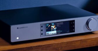 Cambridge Audio CXN100 Review