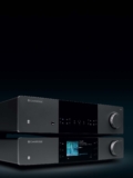 Cambridge Audio EXN100 vs Cambridge Audio EXA100