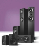 Cambridge Audio SX 5.1 Review