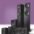 JBL Classic L75ms Review: Wide load