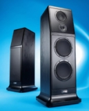 Canton Ergo GS Edition Review