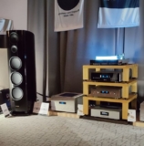 Canton Reference 1 Review